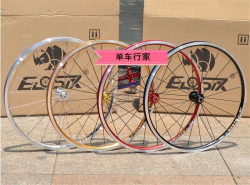 Roues de vélo - Ref 2372153