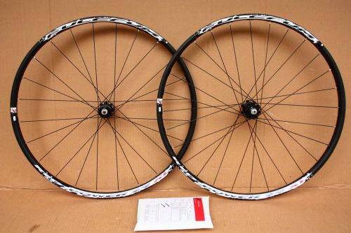 Roues de vélo Mountain Bike FULCRUM 26 pouces - Ref 2372347