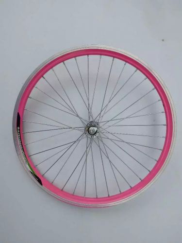 Roues de vélo - Ref 2372349