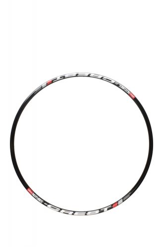Roues de vélo NOTUBES - Ref 2372375