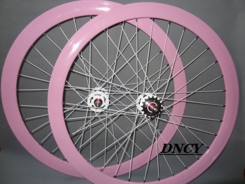 Roues de vélo - Ref 2372414