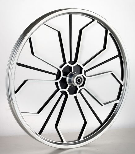 Roues de vélo cyclisme sur route 20 pouces - Ref 2372416