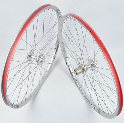 Roues de vélo - Ref 2372447