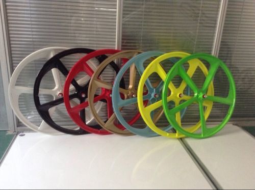 Roues de vélo - Ref 2372448
