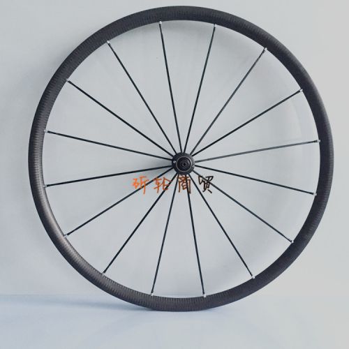 Roues de vélo cyclisme sur route - Ref 2372505
