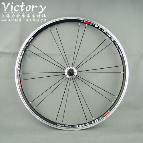 Roues de vélo - Ref 2372509