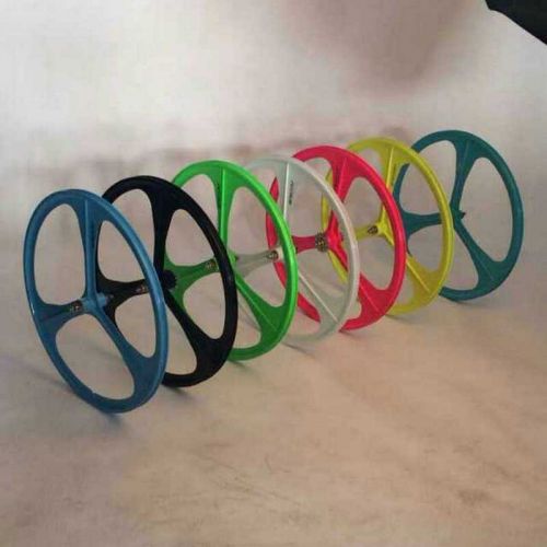 Roues de vélo - Ref 2372517