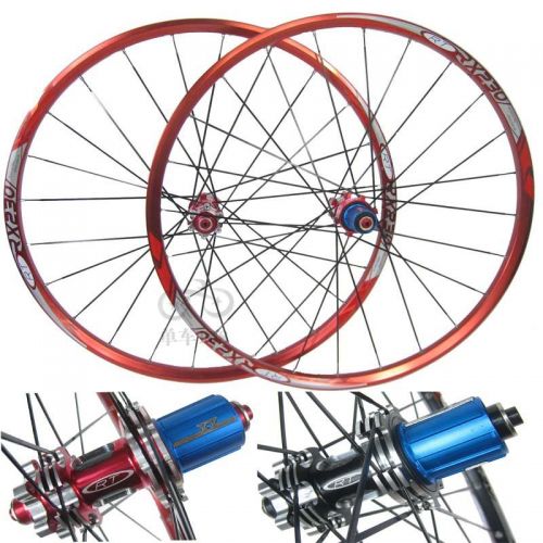 Roues de vélo ROTON - Ref 2372582