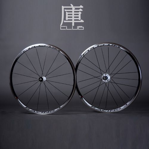 Roues de vélo FULCRUM - Ref 2372600