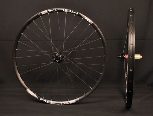 Roues de vélo - Ref 2372617