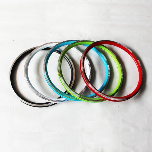 Roues de vélo - Ref 2372619