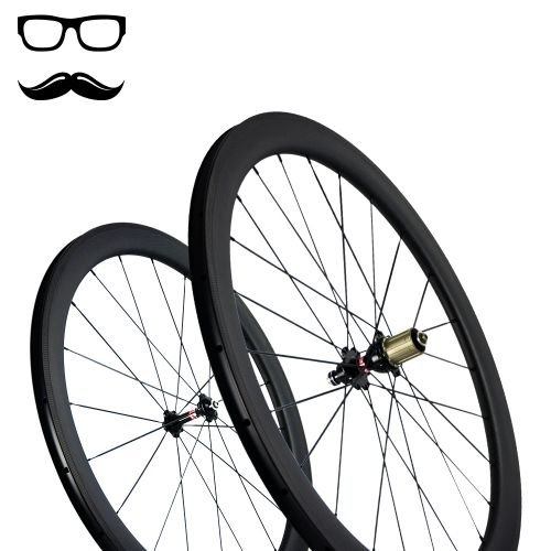 Roues de vélo cyclisme sur route - Ref 2372622
