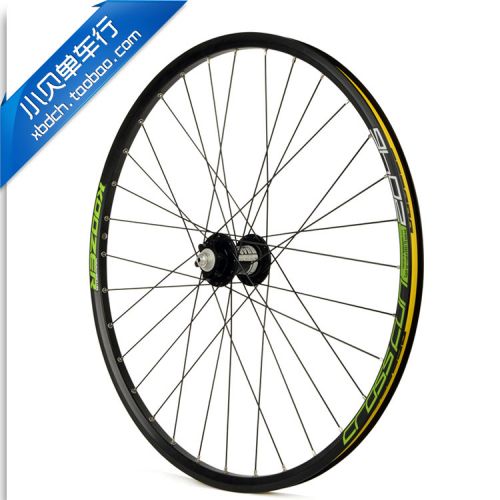 Roues de vélo - Ref 2372635