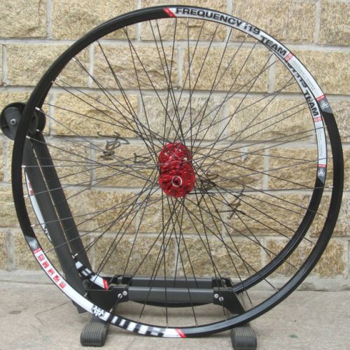 Roues de vélo Mountain Bike FASTACE - Ref 2372677