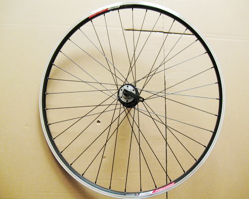 Roues de vélo cyclisme sur route - Ref 2372709