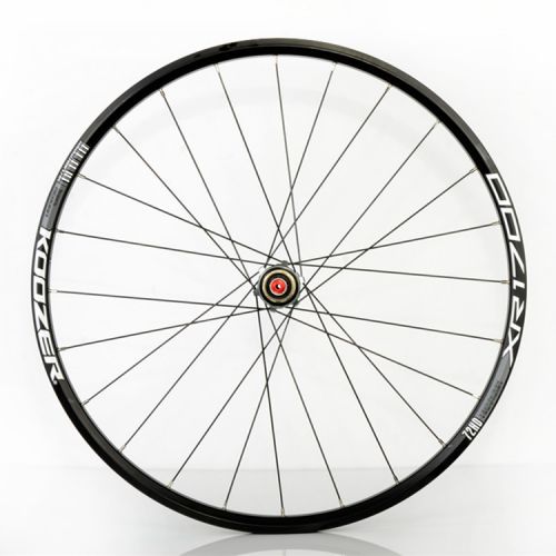 Roues de vélo Mountain Bike KOOZER 26 pouces - Ref 2372739