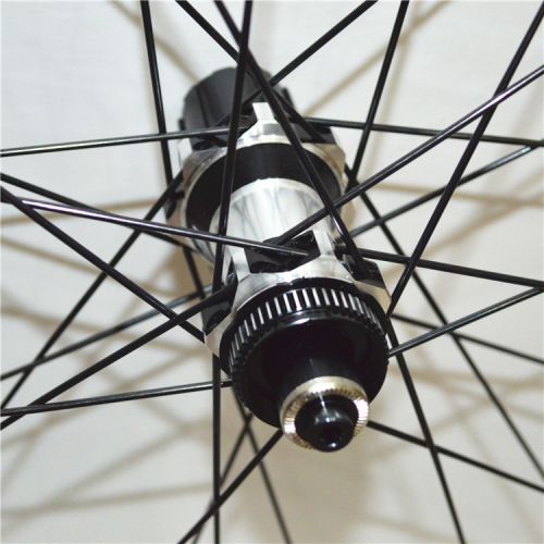 Roues de vélo Mountain Bike - Ref 2372767