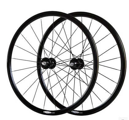 Roues de vélo - Ref 2372772