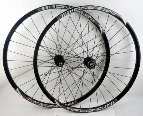 Roues de vélo - Ref 2372888