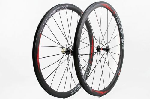 Roues de vélo cyclisme sur route - Ref 2372908