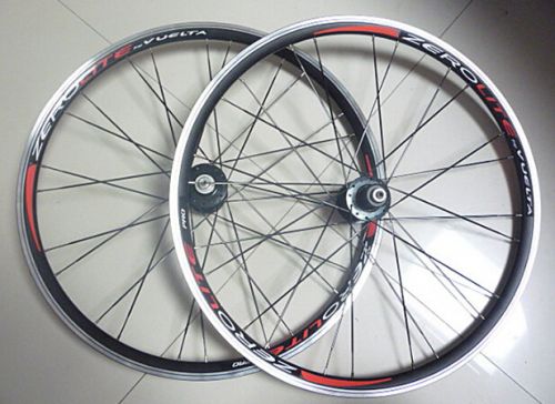 Roues de vélo Mountain Bike VUELTA 26 pouces - Ref 2372917