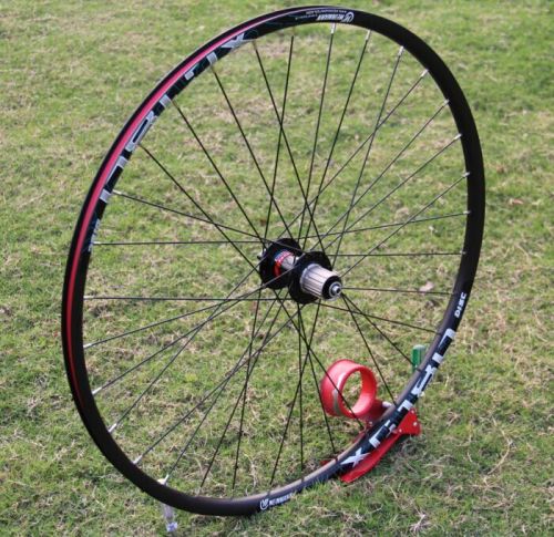 Roues de vélo cyclisme sur route - Ref 2373011