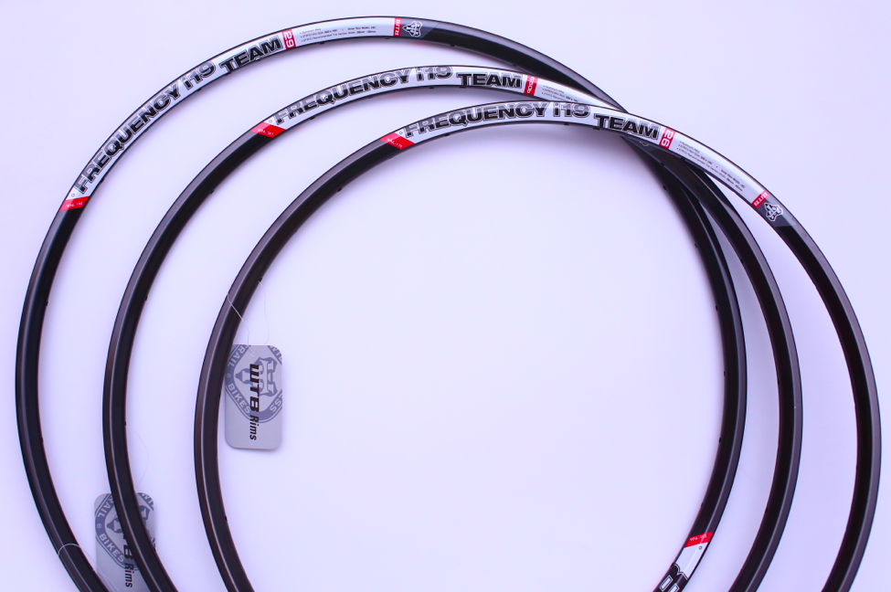 Roues de vélo Mountain Bike - Ref 2373157