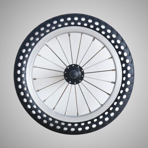 Roues de vélo NEDONG 12 pouces - Ref 2373294