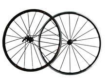 Roues de vélo - Ref 2373367