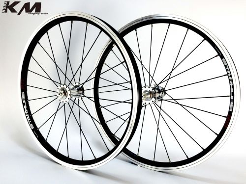 Roues de vélo 20 pouces - Ref 2373381