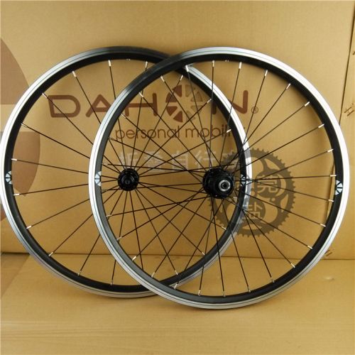 Roues de vélo - Ref 2373490