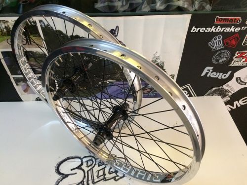 Roues de vélo - Ref 2373505