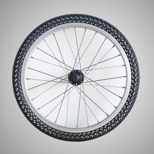 Roues de vélo NEDONG 16 pouces - Ref 2373540