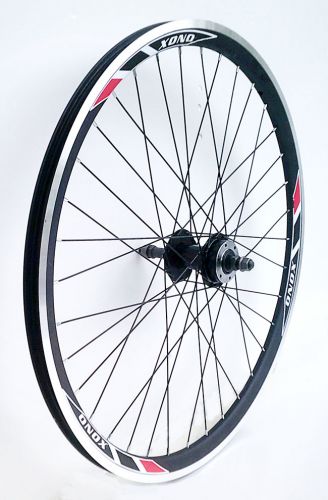 Roues de vélo Mountain Bike 26 pouces - Ref 2373567