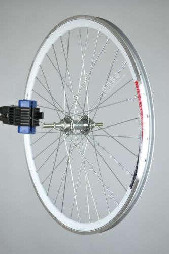 Roues de vélo 26 pouces - Ref 2373658