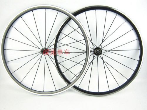 Roues de vélo cyclisme sur route - Ref 2373746