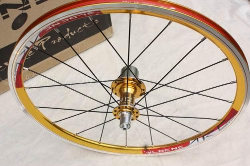 Roues de vélo - Ref 2373791
