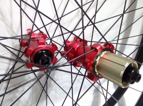 Roues de vélo - Ref 2373850