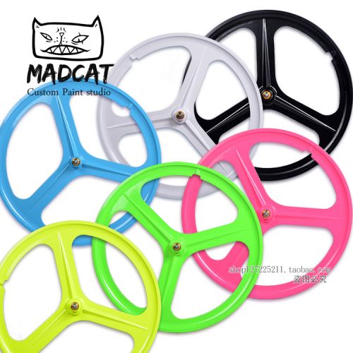Roues de vélo - Ref 2373875
