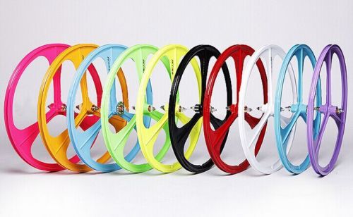 Roues de vélo - Ref 2373948