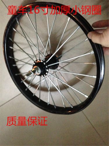 Roues de vélo - Ref 2374092