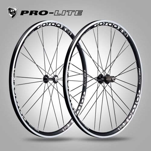 Roues de velo 2374311