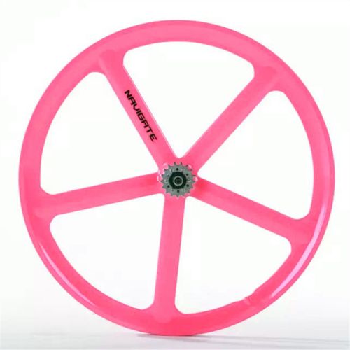 Roues de vélo NAVIGATE - Ref 2374330