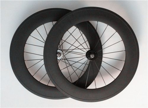 Roues de vélo ONE BIKE - Ref 2374363