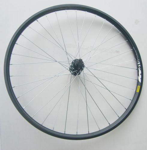 Roues de vélo Mountain Bike 26 pouces - Ref 2374411