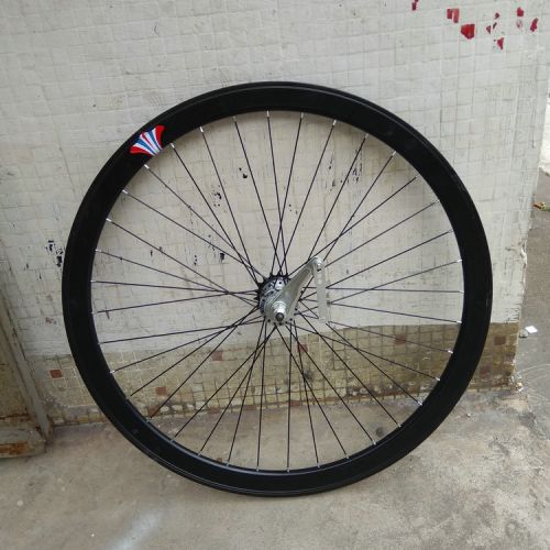 Roues de vélo - Ref 2374418