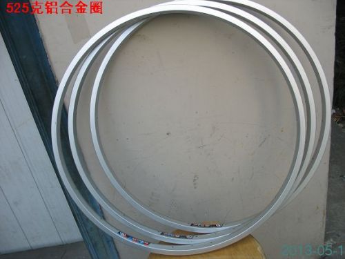 Roues de vélo Mountain Bike 26 pouces - Ref 2374428