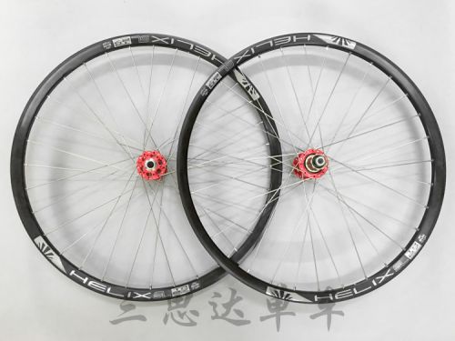 Roues de vélo - Ref 2374518
