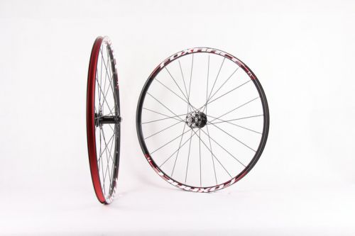 Roues de vélo - Ref 2374546