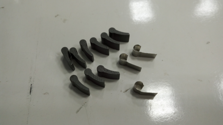 Roues de vélo Mountain Bike - Ref 2374853